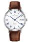 Preview: Claude Bernard - Slim Line Automatic Date - 80102 3 BRBU